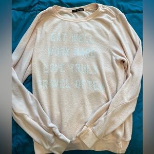 Wildfox Sweatshirt